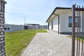 Pedaj | Vzorový 4i RD+7 roč.záruka+ záhrada+ 4xparking, DS - 15