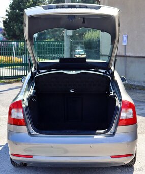 Škoda Octavia 1.6 MPI Ambiente - 15
