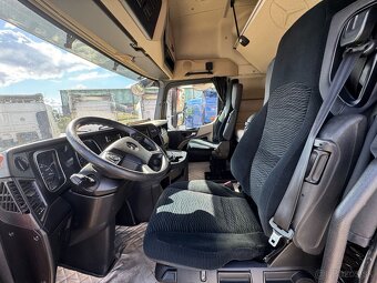 Mercedes-Benz Actros 1848 - Gigaspace , Park Klima - 15