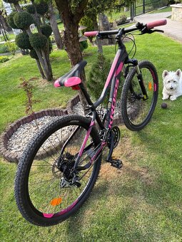 Dámsky bicykel Kross Lea 6.0 - 15