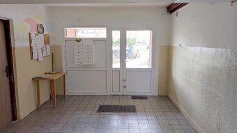 Veľký 3-izbový byt 85 m2 s loggiou, Piešťany, Juh - 15