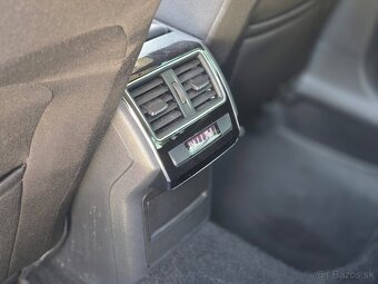 Škoda Superb 2.0 TDI 110kW DSG/ACC/DCC/BEZ ADBLUE - 15