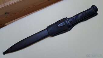 Bodak K98 so zavestnikom - 15