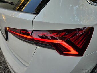 Škoda Octavia Combi 2.0 TDI Style DSG, Mesačne: 285€ - 15