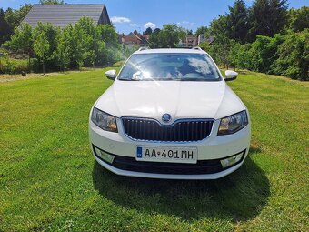 Skoda octavia 1.6tdi 81kw 110ps 4x4 - 15