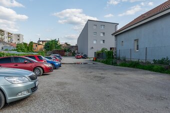 Senec – 1-izbový byt na prenájom (bez RK) - 15