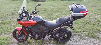 Kawasaki Versys 1000 - 15
