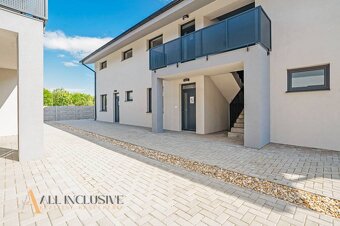 ALL INCLUSIVE | NA PREDAJ 3 IZBOVÉ BYTY V OBCI JANÍKY - 15
