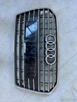 Audi A6 4G a 4K - 15