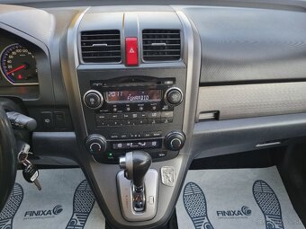 Honda CR-V - 15