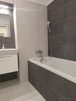 Prenajmem 2 izbový byt v Trnave ulica Včelarska projekt prúd - 15