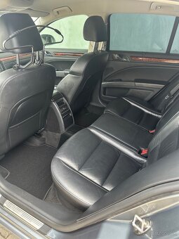 Škoda Superb II 2.0 TDI (103 kW) - 15