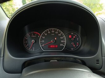 ✳️Suzuki SX4 Sedan 1.6 ABS, AC, MP3✳️ - 15