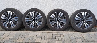 Peugeot 508 SW - 15