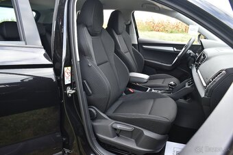 REZERVOVANÉ ŠKODA KAROQ 2.0 TDI DSG //ROK 2022// 145000 KM - 15