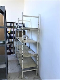 PREDAJ - skladový priestor vhodný na výrobu, skladovanie - 15