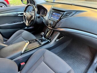 Hyundai I40 - 15