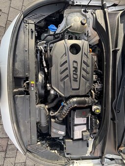 Hyundai I30 1.6 CRDI 2019 147000km - 15
