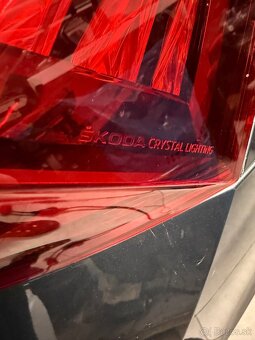 Skoda octavia IV - 15