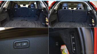 Volvo XC90 T8 PHEV Inscription+ Webasto,HeadUp,Vzduch,Masáž - 15
