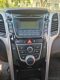 Hyundai I30 CW 1,6 CRDi - 15