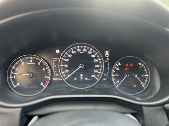 Mazda CX-30 e-SKYACTIVE X 186 AWD Aut. TAKUMI - 15