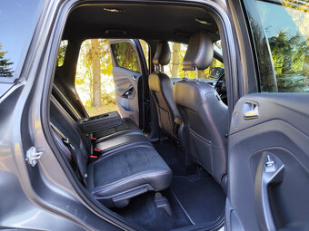 Ford Kuga 2.0 TDCi ST Line X 4x4 Tiguan Ateca Karoq - 15