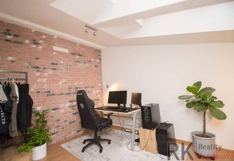 Tehlový byt v centre Košíc, s balkónom a výťahom - 15