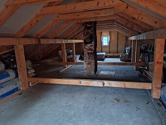 Predám rodinný dom - 15