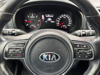 KIA Sportage 2.0 - 15