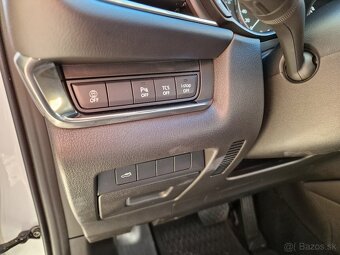 Mazda CX-30 e-Skyactiv 186k Homura A/T6 (benzín) kup.SR - 15