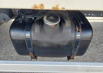 MAN TGL 8.180 4X2 BL nafta 132 kw - 15