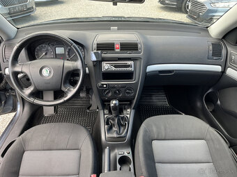 Škoda Octavia 1.9 TDi Ambition - 15