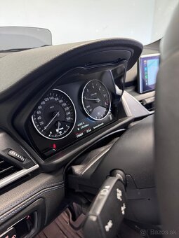 BMW 218Xd/110kw/Xdrive/LED/TOP STAV/ M Paket - 15