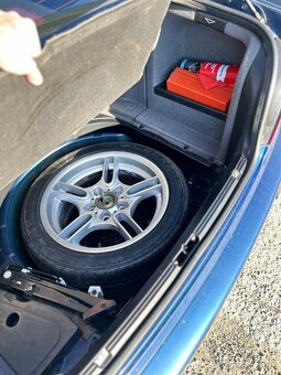 BMW e39 530d - 15