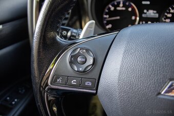 MITSUBISHI OUTLANDER 2.2 DI-D Intense+ A/T - 15