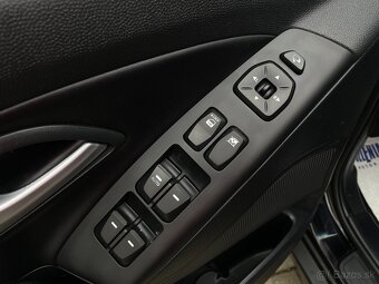 Hyundai IX35 2015 4x4 Benzín - 15