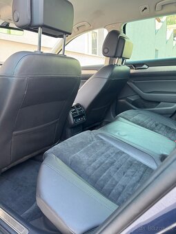 VW PASSAT B8 2.0 TDI DSG 4-MOTION R-LINE - 15