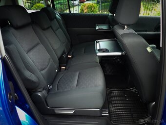 MAZDA 5 1.8i Benzin 7 MIESTNE - KLIMA-ŤAŽNE - STK - 15
