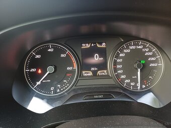 Seat Leon ST -X-Perience- 4Drive -2.0TDI-- DSG6 - 15