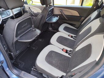 Citroen C4 Grand Picasso - 15