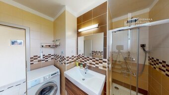 SRA | Investičná príležitosť - apartmánový dom pri Seneckých - 15