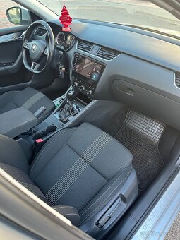 Škoda Octavia 3 Combi 1.6 TDi 85kw DSG Sportline,Matrix,R18 - 15