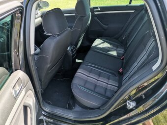 VW Golf 6 1,6 TDI Comfortline Match - 15