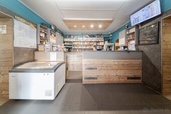 Zabehnutá prevádzka pohostinstva, predaj, 1400 m2, Mokrance - 15