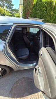 OPEL ASTRA 1.4 TURBO 1600 € - 15
