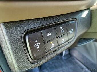 Hyundai SantaFe Premium 2019 2.2 CRDI, 4x4, 147KW, 7-miestne - 15