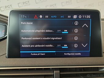 Peugeot 3008 ALLURE 1,2 Puretech 130k EAT8 - 15