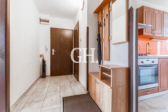 MASARYKOVÁ - 3 izbový byt - kompletná rekonštrukcia - klimat - 15