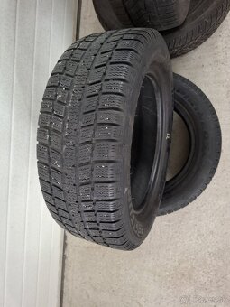 Zimné pneumatiky 205/55 R16 - 15